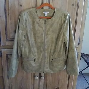 JM collection blazer .